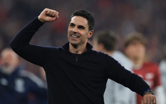 Từ kẻ về nhì vĩ đại thành ‘nhà vua’: Arsenal thay đổi thế nào dưới thời Mikel Arteta?