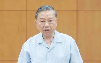 Tổng Bí thư, Chủ tịch nước: Không dung thứ hành vi trục lợi trên sức khỏe nhân dân