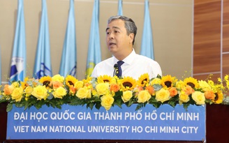Cần chuyển từ tư duy thu hút sang cạnh tranh nhân tài toàn cầu