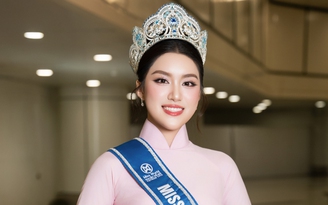 Phương Oanh đăng ký hiến tạng