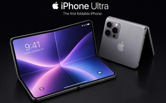 Người dùng giảm hào hứng với iPhone Ultra