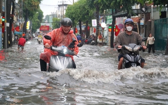 Vào mùa mưa, sao Nam bộ vẫn nắng nóng?