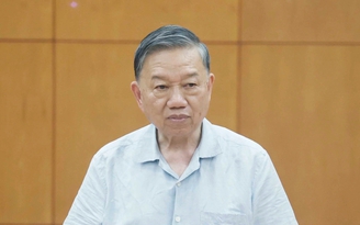 Không để thất thoát tài nguyên, không xuất thô, không khai thác bằng mọi giá