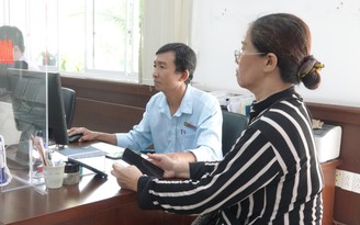 Hơn 4.000 người hoạt động không chuyên trách nghỉ việc, TP.HCM sẽ hỗ trợ thêm