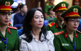 Vụ Trương Mỹ Lan: Thi hành án dân sự TP.HCM thanh toán 1.700 tỉ cho 42.000 người