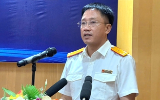 'Sẽ hủy tạm hoãn xuất cảnh ngay khi người nộp thuế hoàn thành nghĩa vụ'