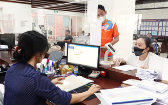 Bộ Nội vụ hướng dẫn mới về tinh giản biên chế