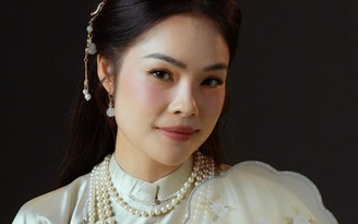 Dương Cẩm Lynh từ chối 'Bóng ma hạnh phúc', trải lòng sau biến cố