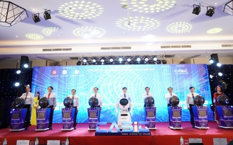 Cần Thơ ra mắt Quỹ Phát triển khoa học, công nghệ và đổi mới sáng tạo