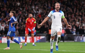 Đội tuyển Anh chốt danh sách chính thức dự World Cup, nhiều ngôi sao bị loại: HLV Tuchel nói gì?