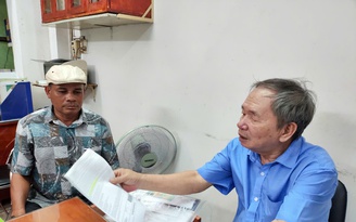 
Hành trình giúp con lai Việt - Mỹ tìm cha, sang Mỹ định cư
