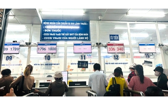 TP.HCM chỉ đạo cung ứng đủ thuốc, vật tư y tế cho người bệnh