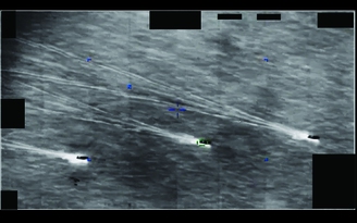 Mỹ tung thêm loạt tài liệu UFO bí ẩn