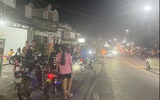 Công an Gia Lai điều tra vụ án mạng tại phòng trọ ở Tuy Phước