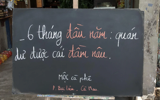 Loạt quán cà phê độc lạ từng gây sốt: Nơi liên tục đổi đời, tiệm đóng cửa đầy tiếc nuối