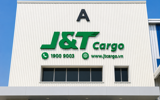 Nhận diện các đơn vị logistics chuyên biệt cho hàng nặng