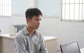 Khởi tố bị can dùng video 'nhạy cảm' tống tiền người yêu cũ