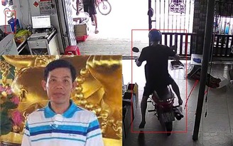 Chủ tiệm tạp hóa ở Củ Chi chạy xe máy rời khỏi nhà rồi mất liên lạc