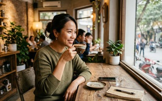 Bác sĩ chỉ ra ngưỡng caffeine có thể gây tim đập nhanh, mất ngủ