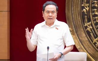 Không để kiến nghị giám sát rơi vào im lặng
