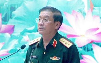 Xây dựng lá chắn tư tưởng