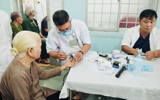Chi phí khám sức khỏe định kỳ cho 1 người dân TP.HCM là bao nhiêu?