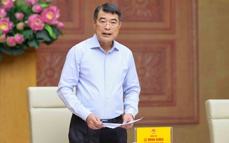 Hà Nội phải tiên phong phát triển nhà ở cho thuê