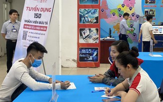 Từ 1.7, hợp đồng lao động điện tử bắt buộc xác thực qua VNeID