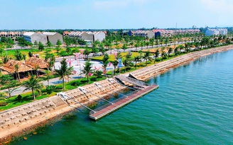 Đà Nẵng siết giám sát bất động sản, ngăn hình thành 'sân sau'