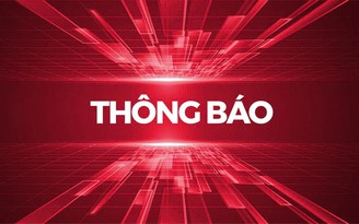 Phường Bình Trưng đề nghị cung cấp hồ sơ nhà, đất để lập phương án bồi thường