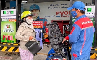 VAMA nói gì về độ tương thích của các dòng xe với xăng E10?