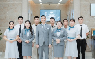 ROX Key đầu tư cho nền tảng số, gia tăng trải nghiệm khách hàng