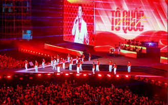 Người dân TP.HCM sắp được xem miễn phí 'Concert Quốc gia'