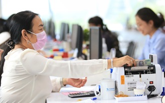 Đề xuất doanh nghiệp nhỏ và vừa được vay vốn bằng tài sản số