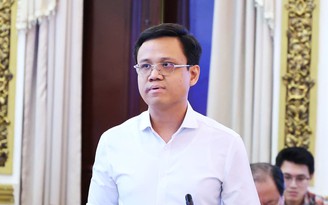 Đề xuất thu hồi chợ truyền thống, cơ sở sản xuất lạc hậu làm đô thị TOD