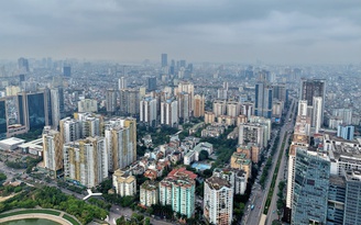 Hà Nội triển khai loạt dự án nhà ở cho thuê trong tháng 6