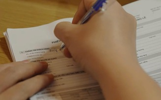 Gói ghém hành trang trăm tuổi: Xu hướng ‘chủ động’ để lại an yên