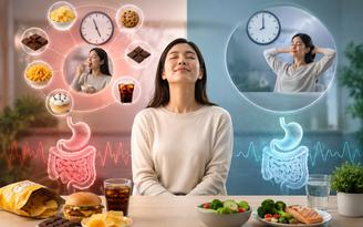 Ăn nhiều bữa nhỏ tưởng tốt, chuyên gia cảnh báo nguy cơ tăng đường huyết