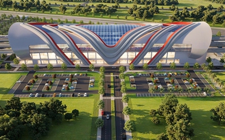 TP.HCM 'chạy đua' phủ 200 km metro