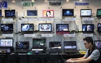 Nguyên nhân khiến PC ngày càng chậm đi