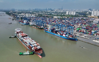 Đánh thức giao thông thủy, bao giờ?