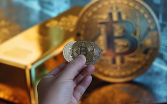 Giá Bitcoin hôm nay 28.5.2026: Tiếp tục lao dốc sau lệnh bán 1,3 tỉ USD ETF Bitcoin