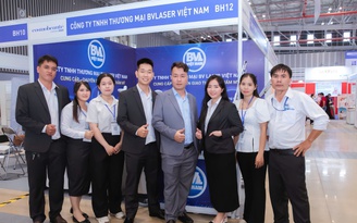 Không chỉ cung cấp thiết bị, BVLaser Việt Nam còn hỗ trợ marketing cho spa/clinic