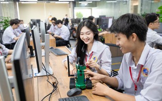 Hành trình 'săn' học bổng đại học tại SIU: Bắt đầu từ đâu?