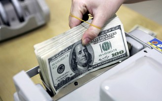 Giá USD hôm nay 29.5.2026: Ngân hàng giảm chiều mua, tăng chiều bán ra
