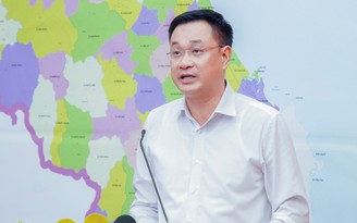 Đà Nẵng phát triển đội ngũ cán bộ trẻ dám nghĩ, dám làm
