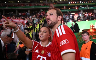 Harry Kane thua xa Messi, đội tuyển Anh chạy đà World Cup trước khán đài trống trơn
