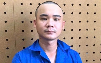 Giả công an Trại giam Chí Hòa lừa tiền cọc trọ nhiều người