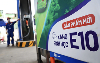 Lọc bỏ ethanol trong xăng E10 là vi phạm pháp luật, nguy cơ cháy, nổ động cơ