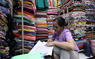 Bớt gánh nặng cho doanh nghiệp siêu nhỏ